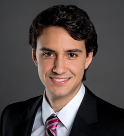 Arthur Farina, Product Development Lead