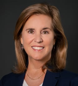 Barbara Loeslein, Vice President of Advancement