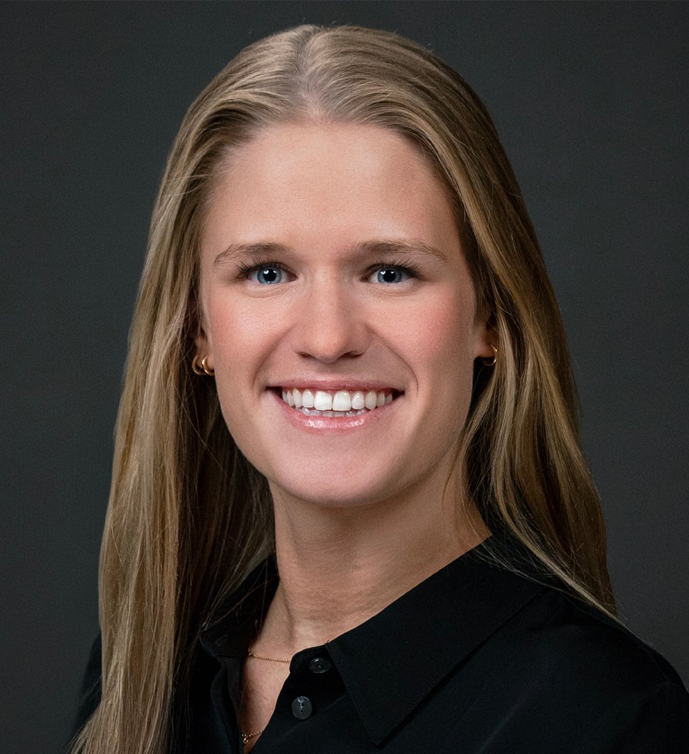 Cate Costin, Marketing Associate