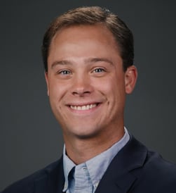 Forry Smith, Account Executive