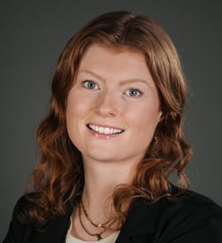 Kim Mullarkey, Director of Strategic Partnerships