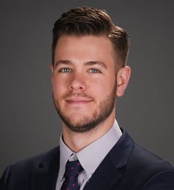 Luke Boedicker, Senior Customer Success Manager