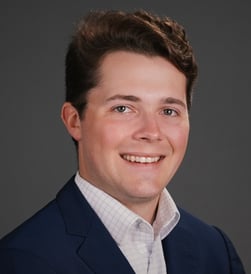 Matt Marino, Senior Customer Success Manager