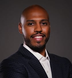 Mousaab Abdalla, Senior Customer Success Manager